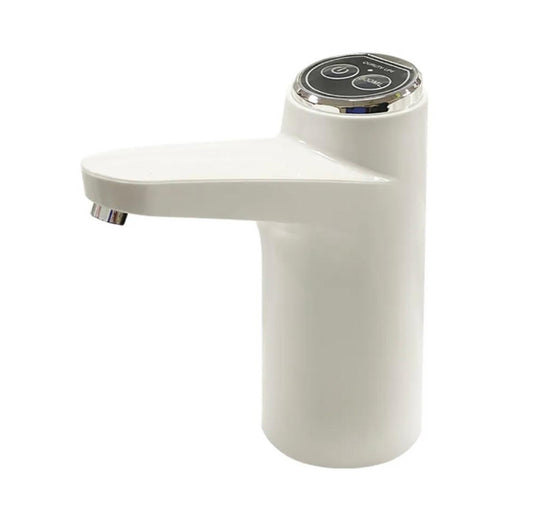Dispensador USB Delux Blanco