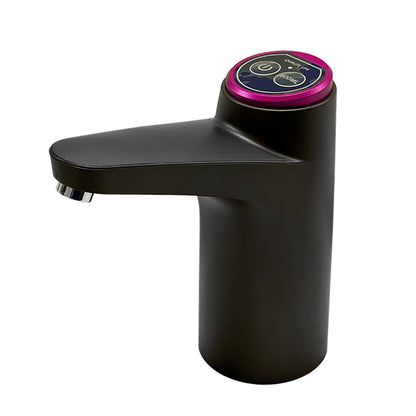 Dispensador USB Delux negro