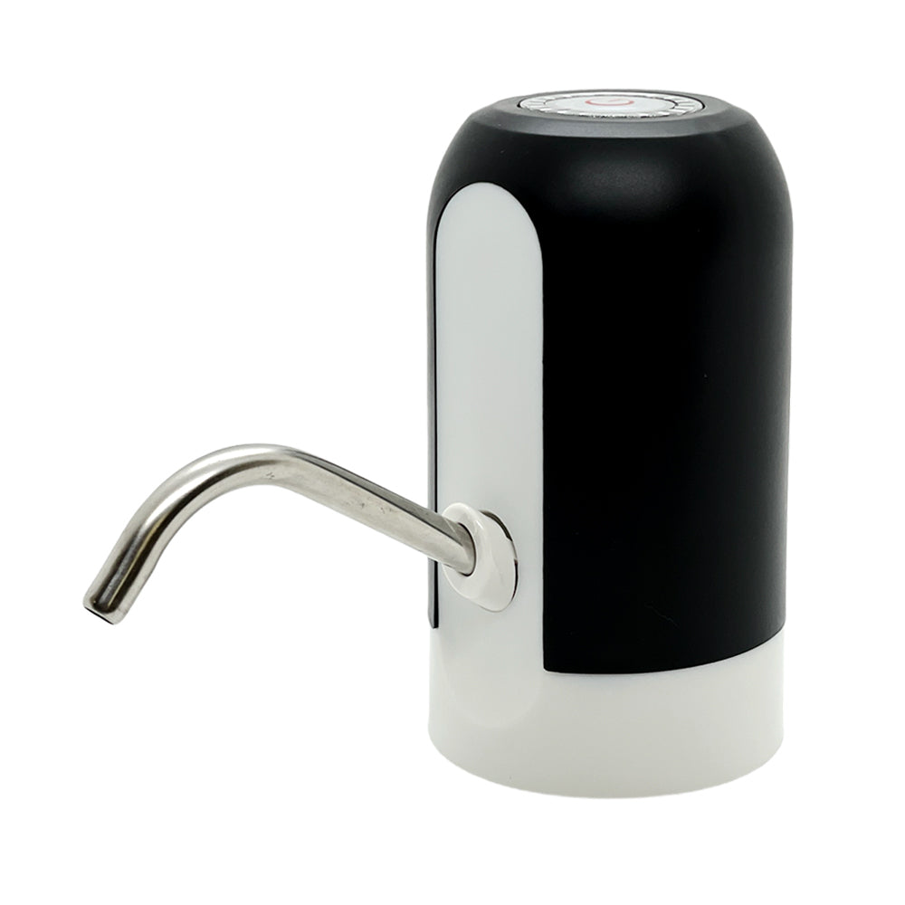 Dispensador USB negro