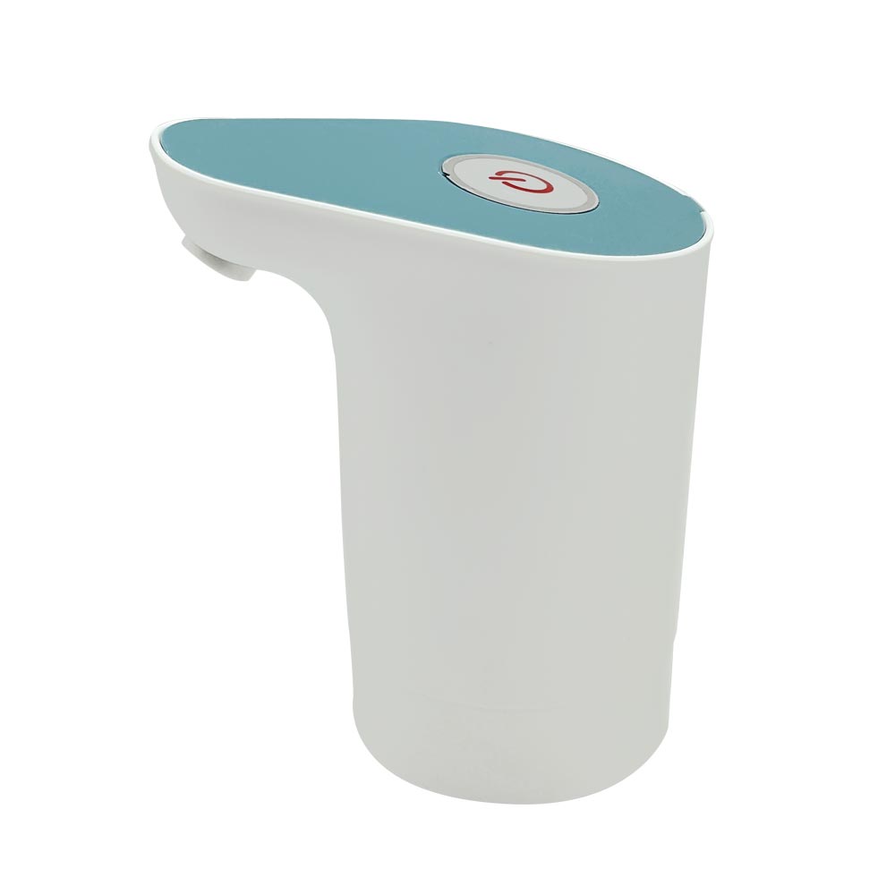 Dispensador Usb verde