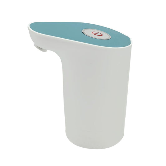 Dispensador Usb verde