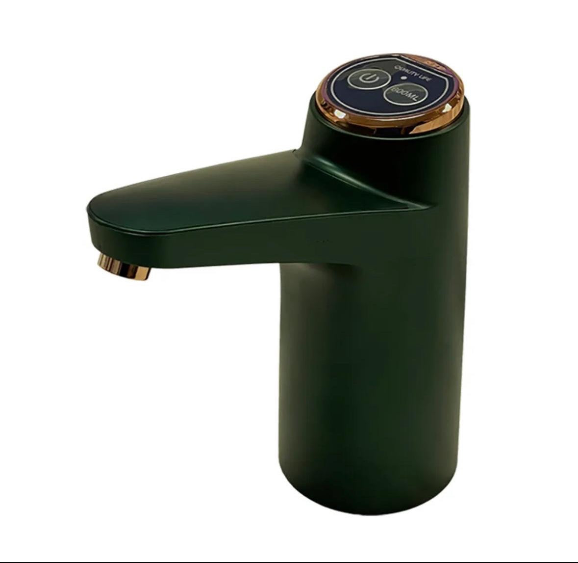 Dispensador USB Delux Verde